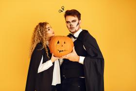 Especial Halloween 25 Especial Halloween 25