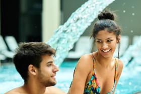 Spa Emotion Romántico