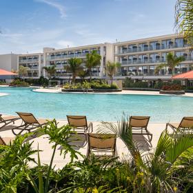 Elba Corralejo Resort & Spa