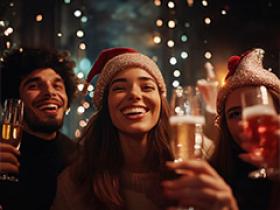 Spécial veille de Noël 2025 Spécial veille de Noël 2025