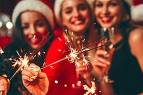 Spécial Réveillon de Noël 2025 Spécial Réveillon de Noël 2025