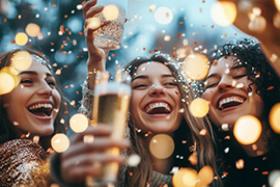Spécial réveillon du Nouvel An Spécial réveillon du Nouvel An