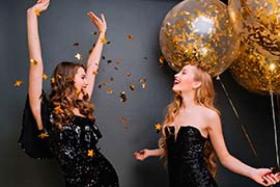 Spécial réveillon 2024 Spécial réveillon 2024