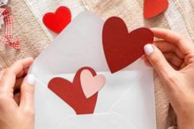 Especial San Valentín