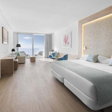 Junior Suite Nereida