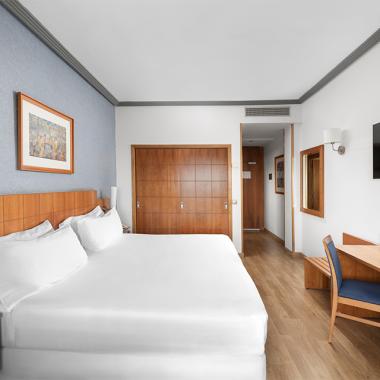 Habitación Doble Elba Vecindario