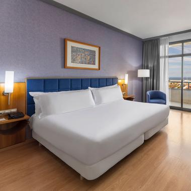 Suite Elba Vecindario