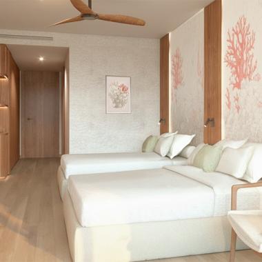 Habitación Doble, Elba Corralejo Resort & Spa