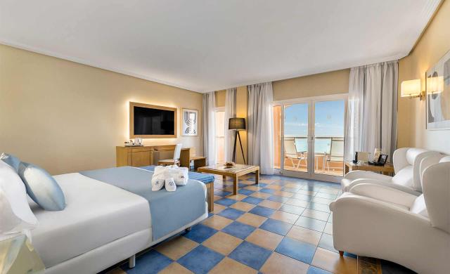 Junior Suite Elba Sara