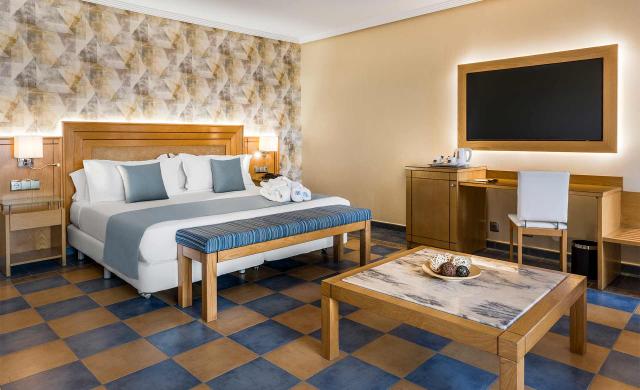 Junior Suite Elba Sara