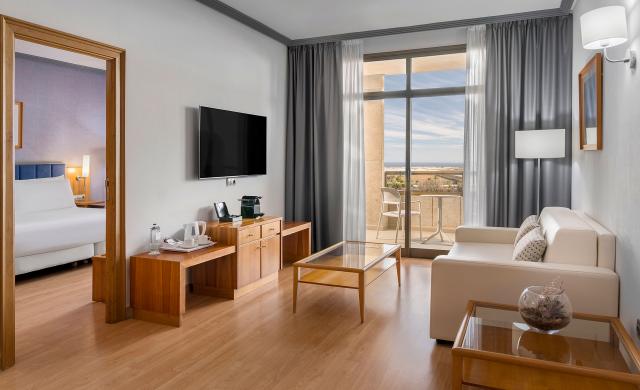 Living Room Suite Elba Vecindario