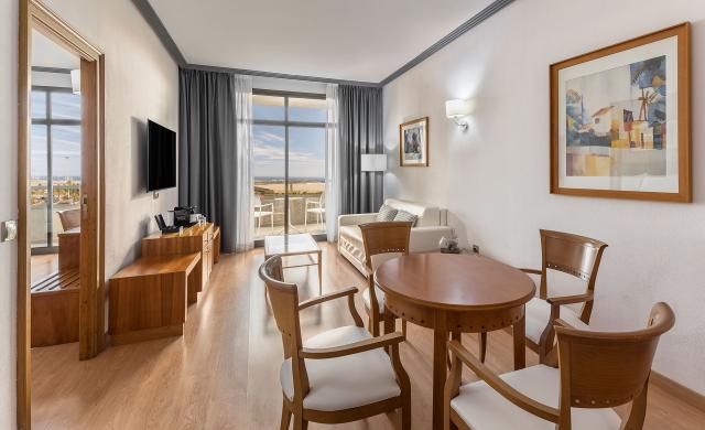 Living Room Suite Elba Vecindario