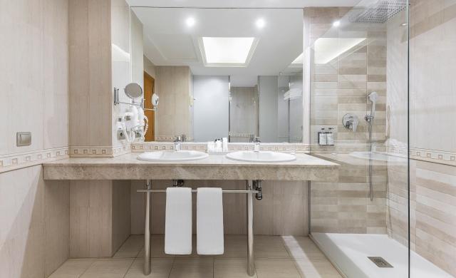 Bathroom Suite Elba Vecindario