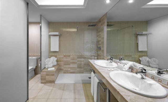 Bathroom Suite Elba Vecindario