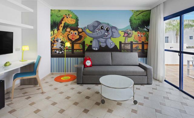 Elba Magic Kids 2