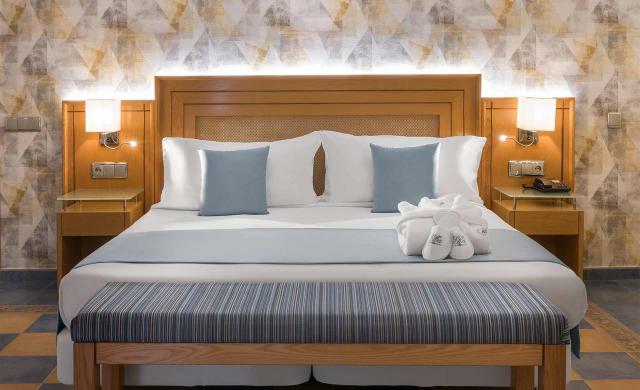 Junior Suite Elba Sara