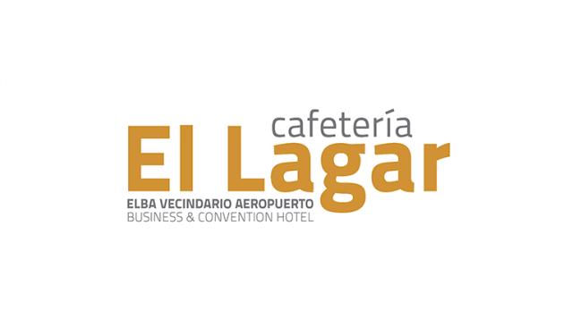 Carta Cafetería El Lagar | Elba Vecindario