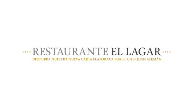 Carta Restaurante El Lagar | Elba Vecindario