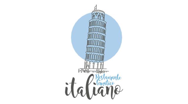 Restaurante Temático Italiano | Elba Carlota