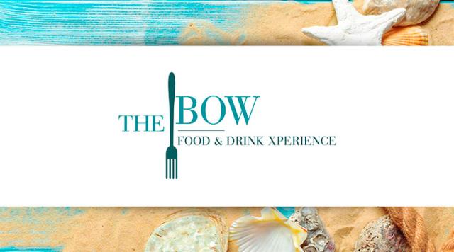 Carta The Bow Restaurante