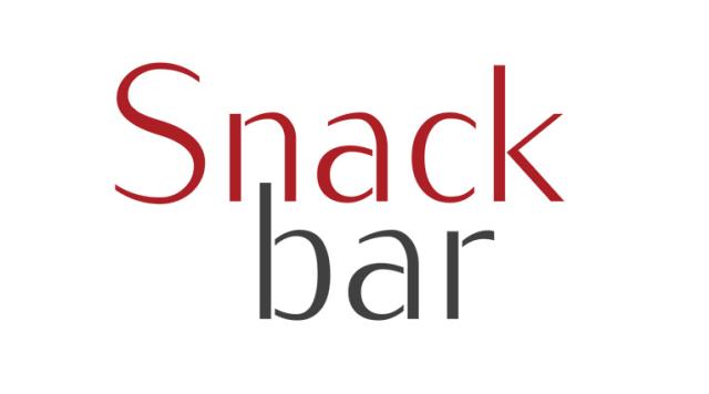 Snack Bar Elba Sara