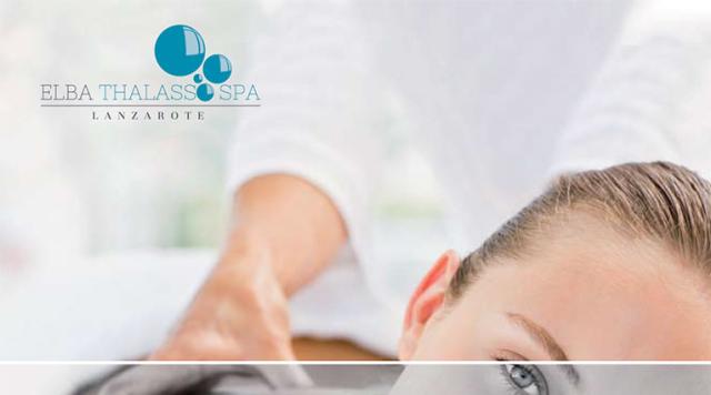 Elba Thalasso Spa Lanzarote | Carta de Tratamientos