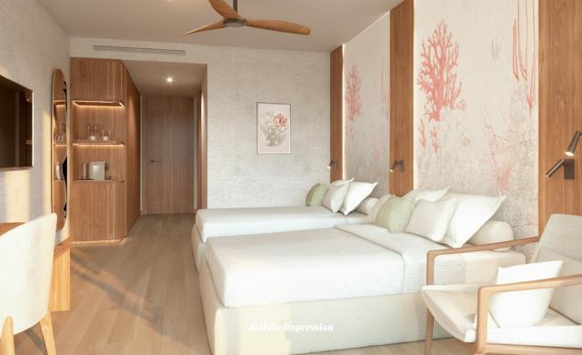 Habitación Doble, Elba Corralejo Resort & Spa