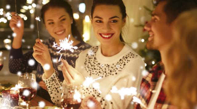 PROGRAMA DE NAVIDAD 