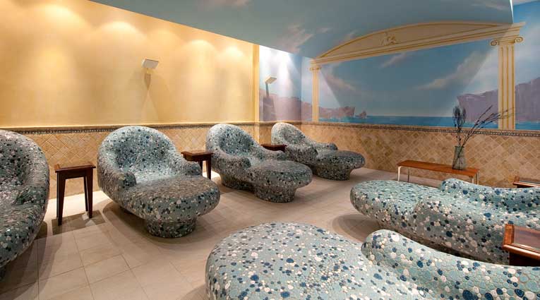 Hotel Elba estepona ideal para escapada relax