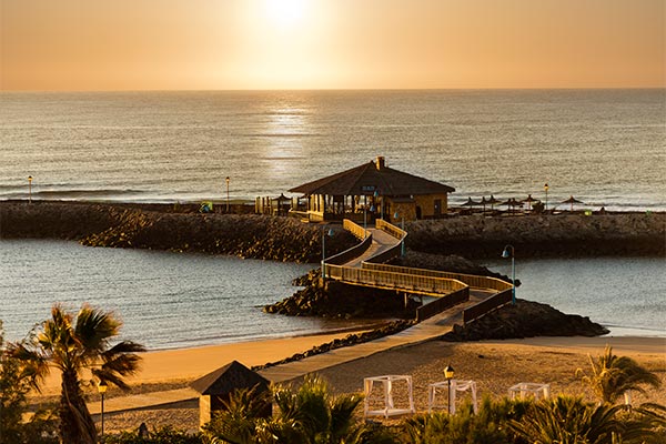 Elba Sara Beach & Golf Resort | Elba Hotels