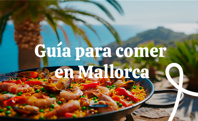 ¡Nos vamos de ruta gastronómica por Mallorca!