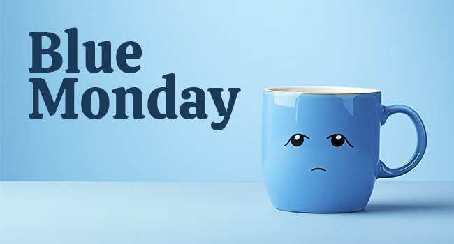 La verdad sobre el Blue Monday