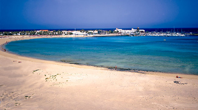 Fuerteventura, an island to discover