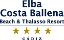 Logo del Hotel Elba Costa Ballena