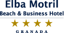 Logo Hotel Elba Motril