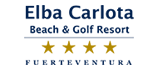 Logo Elba Carlota Beach &amp; Golf Resort