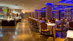 Restaurante Hotel Elba Motril