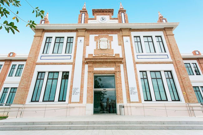 Museo Ruso de Málaga