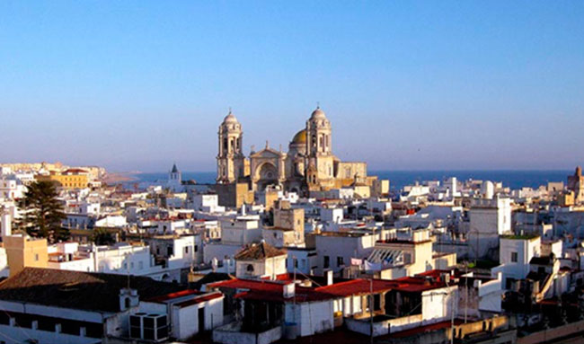 The best museums in Cádiz