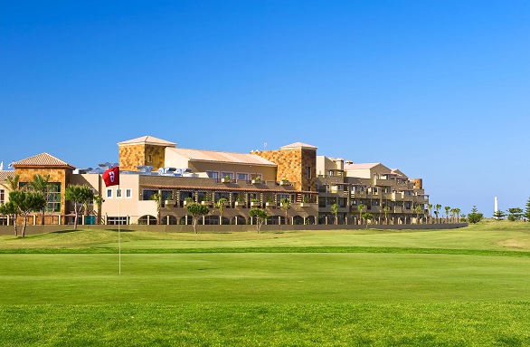 Eventos golf Hoteles Elba