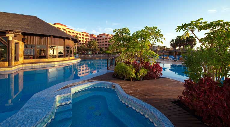 Elba Sara | hotel services & facilities | Elba Hotels