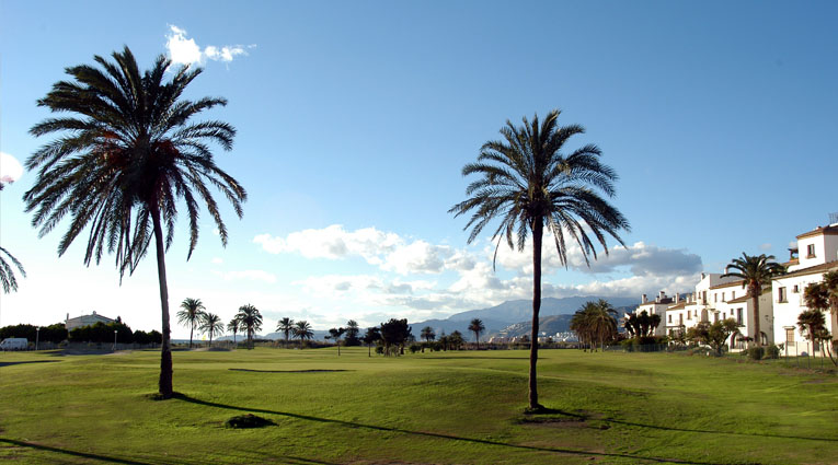 Golf | Hotel Elba Motril